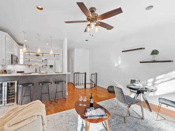 579 Palisade Ave #1, Jersey City, NJ 07307