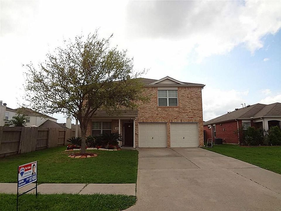1st image of 10318 Sugarbridge Trl