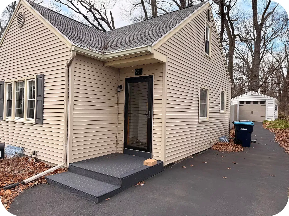 3 bed, 1350 sqft, $2,750 — Photo 2