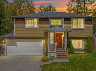 12601 Monte Cristo Way, Granite Falls, WA