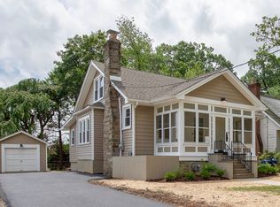 265 Orchard Rd, Springfield, PA 19064