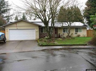 5080 Fir Dell Ct SE, Salem, OR 97306