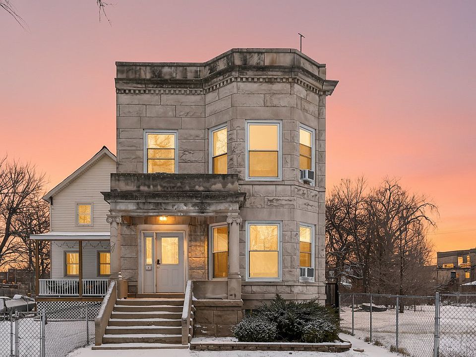 1st image of 7027 S Harper Ave