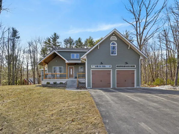 1 Spinnaker Way, Kennebunk, ME 04043