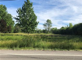 1467 Tonawanda Creek Rd, Tonawanda, NY 14150