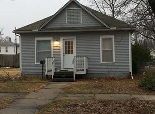126 S Elm St, Ottawa, KS 66067