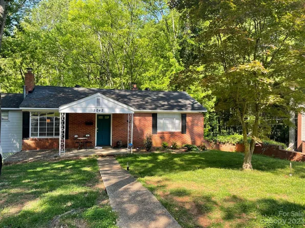 5042 Valley Stream Rd, Charlotte, NC 28209