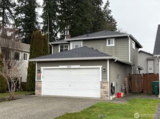 12511 23rd Dr SE, Everett, WA