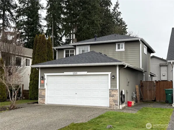 12511 23rd Drive SE, Everett, WA 98208