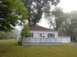 1312 Baldwin St, Elkhart, IN 46514