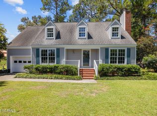 97 Shoreline Dr, New Bern, NC 28562