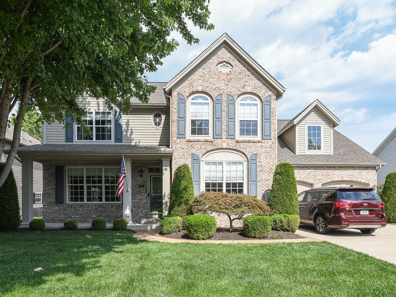 10747 Chestnut Heath Ct, Noblesville, IN 46060 MLS 21933513 Zillow