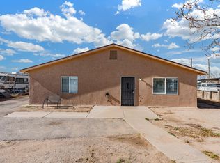 4603 Clay St SE, Albuquerque, NM 87105