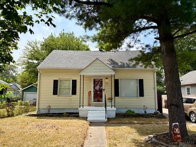 712 Buena Ave, Middletown, OH, 45044