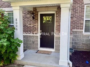 8006 Central Park Dr, Saint Louis, MO 63117