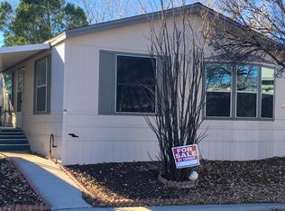 915 Antelope Trl, Las Cruces, NM 88001