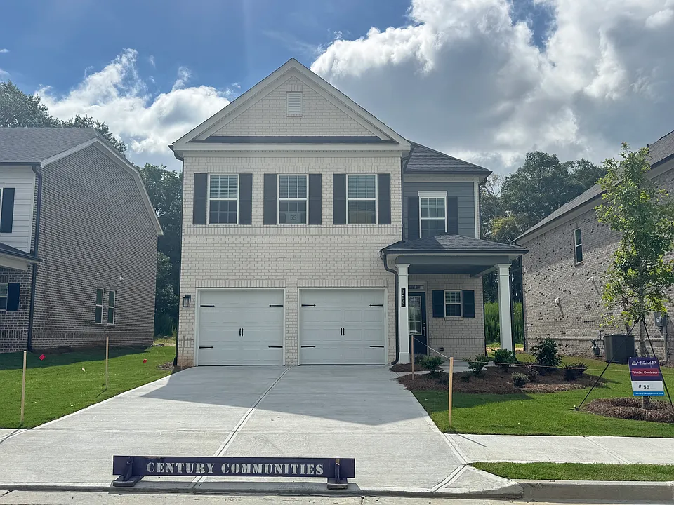 124 Green Love Ln