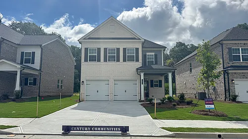 124 Green Love Ln Photo 1