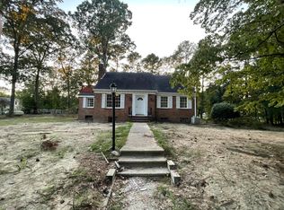 7225 Sunset Lake Rd, Fuquay Varina, NC 27526