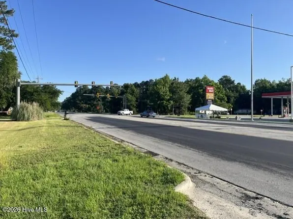 5499 Richlands Highway, Jacksonville, NC 28540