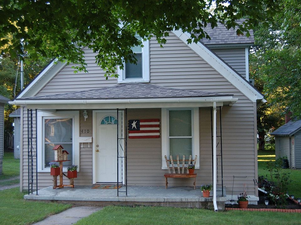Front View