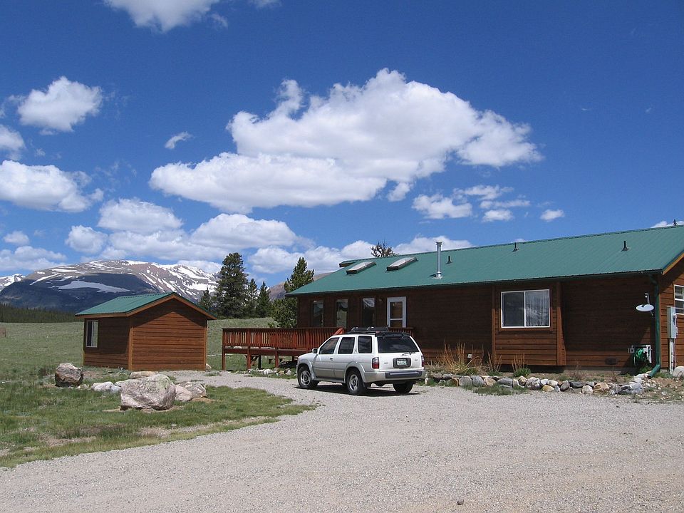 House & Hot tub building