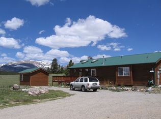 155 Bill Carter Rd, Fairplay, CO 80440