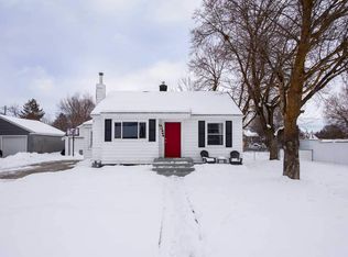 1222 N Locust Rd, Spokane, WA 99206