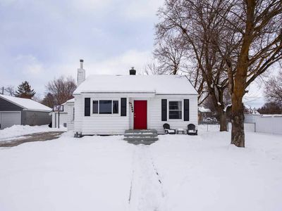 1222 N Locust Rd, Spokane, WA, 99206