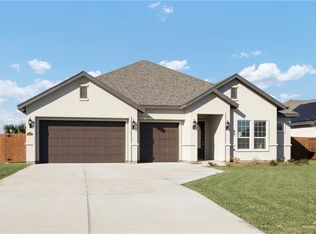 6908 Cypress Springs Dr, McAllen, TX 78504