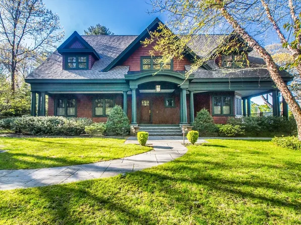 25 Myopia Rd, Winchester, MA 01890