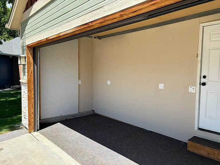 mini-garage