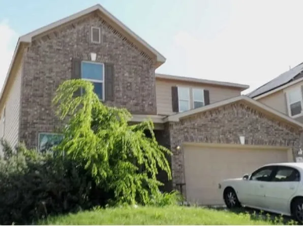 10135 Overlook Point, San Antonio, TX 78245