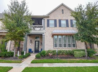 18214 Lake Eagle Dr, Cypress, TX 77433