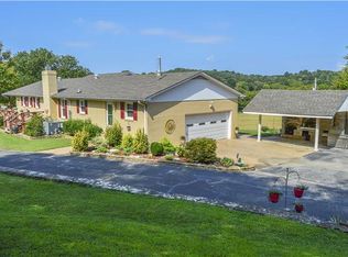 360 Molino Rd, Fayetteville, TN 37334