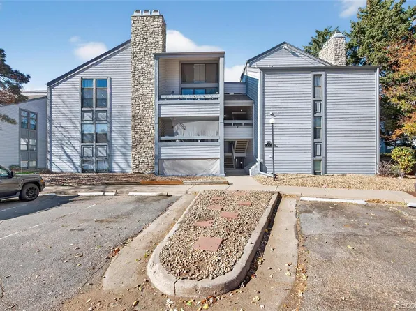 14086 E Stanford Circle #F07, Aurora, CO 80015