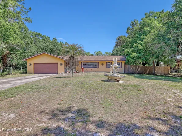 3160 Hield Rd, Melbourne, FL 32904