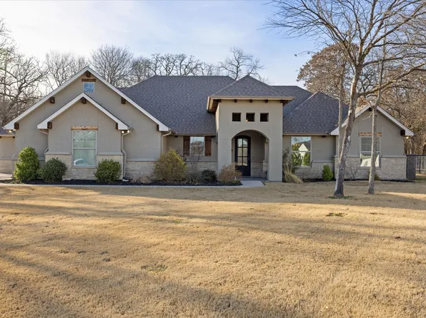 401 Acorn Trl, Granbury, TX 76049
