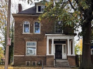 5168 Vernon Ave, Saint Louis, MO 63113