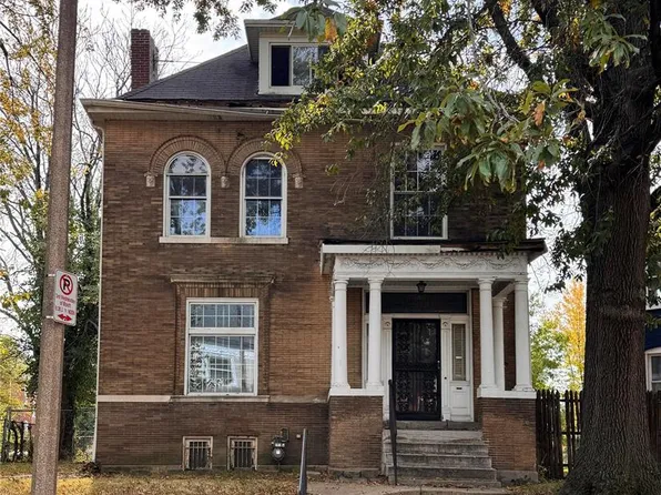 5168 Vernon Ave, Saint Louis, MO 63113