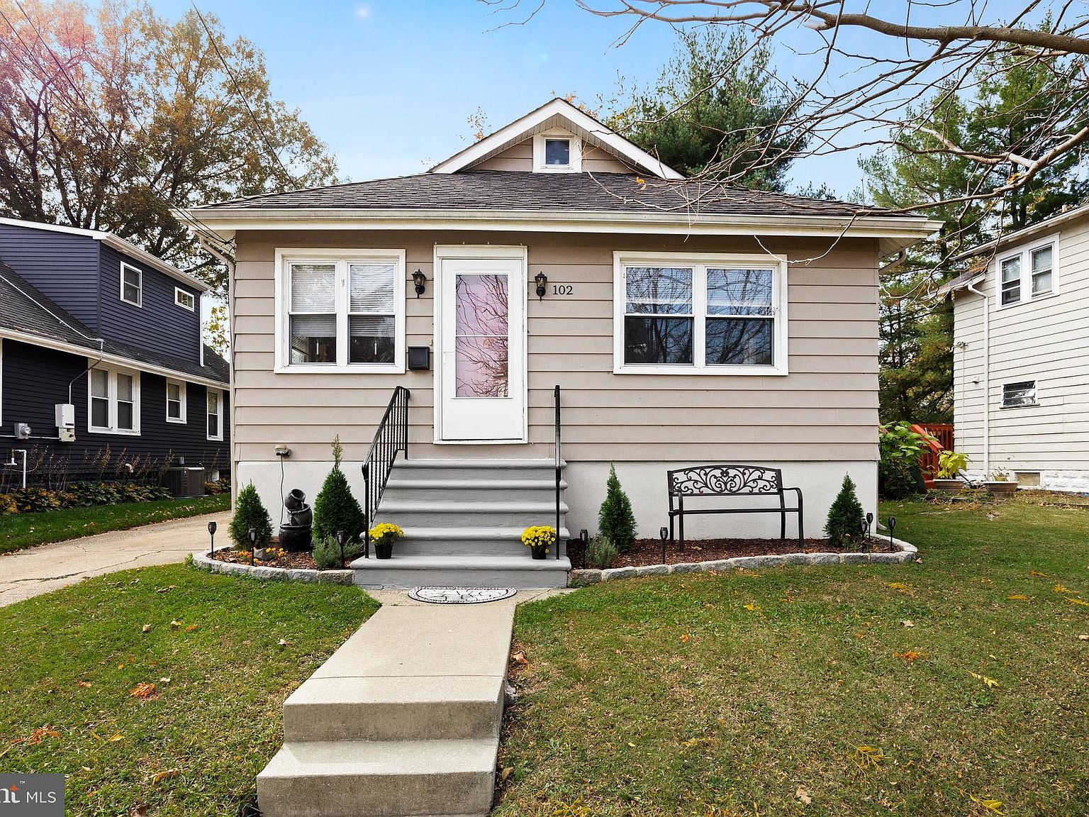 102 Akron Ave, Haddon Township, NJ 08108 Zillow