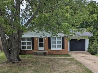 4087 Dale Dr, Milan, TN 38358