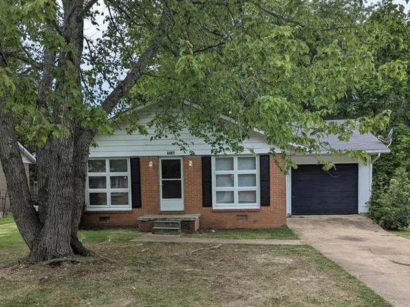 4087 Dale Dr, Milan, TN 38358