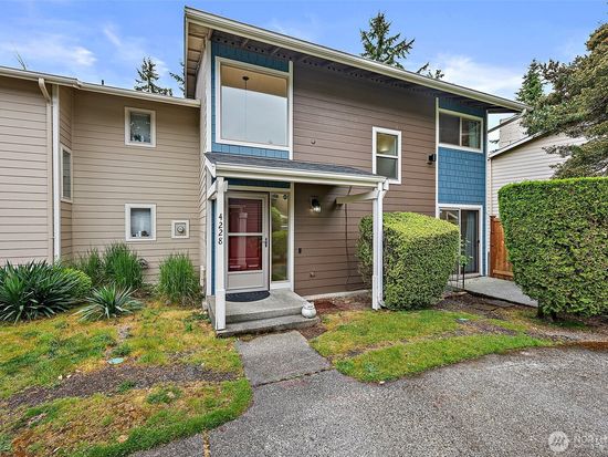 4228 Beckonridge Drive W, University Place, WA 98466