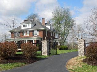 3869 Combs Ferry Rd, Winchester, KY 40391