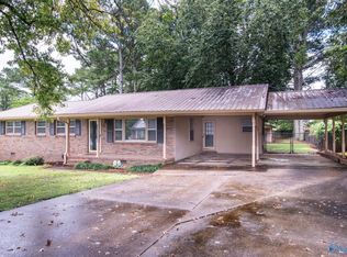 1509 W Stewart Rd, Scottsboro, AL 35768