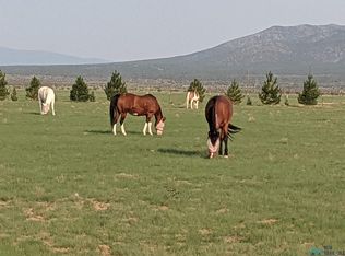 32 County Road 28, Stanley, NM 87056