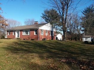 701 S Rose St, Kouts, IN 46347