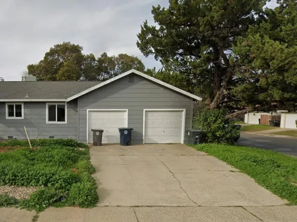 10237 Agnes Cir, Rancho Cordova, CA 95670