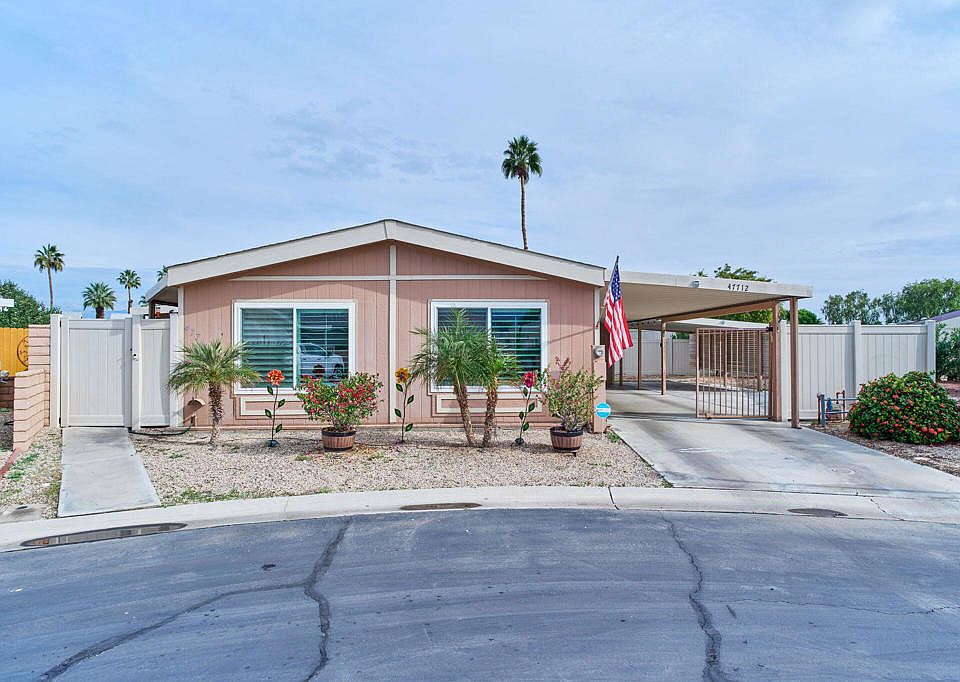 1st image of 47712 Calle Fiesta